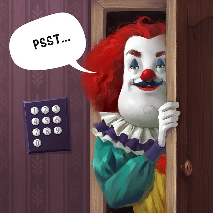 Hello Neighbor - Imagen 12